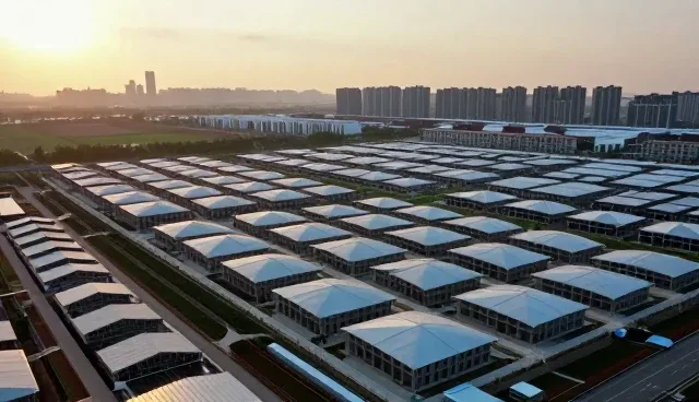 系统集成性能优化与实际应用场景解析